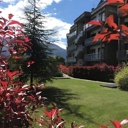 Alexandra'S Sunset Apartment Domaso Exterior foto